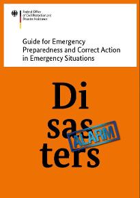 Externes Medium: Guide for Emergency