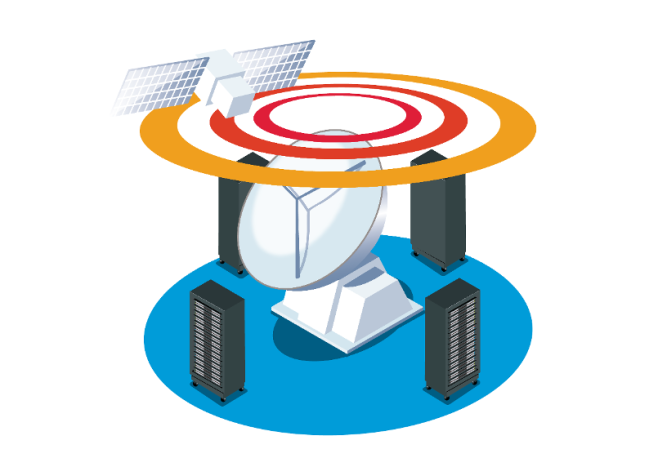 eine Probewarnung in Form eines Warntextes an alle am Modularen Warnsystem (kurz: MoWaS) des Bundes angeschlossene Warnmultiplikatoren (zum Beispiel Rundfunksender und App-Server) geschickt. eine Probewarnung in Form eines Warntextes an alle am Modularen Warnsystem (kurz: MoWaS) des Bundes angeschlossene Warnmultiplikatoren (zum Beispiel Rundfunksender und App-Server) geschickt.